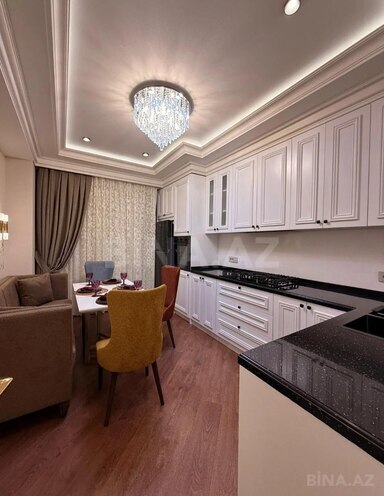 Satılır 2 otaqlı yeni tikili 90 m², 8 Noyabr m., photo 5 from 11