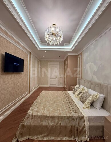 Satılır 2 otaqlı yeni tikili 90 m², 8 Noyabr m., photo 7 from 11
