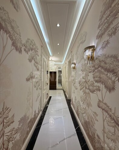 Satılır 2 otaqlı yeni tikili 90 m², 8 Noyabr m., photo 8 from 11