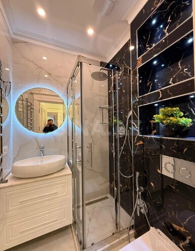 Satılır 2 otaqlı yeni tikili 90 m², 8 Noyabr m., photo 9 from 11