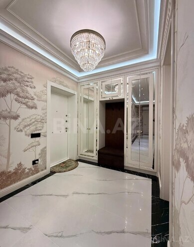 Satılır 2 otaqlı yeni tikili 90 m², 8 Noyabr m., photo 4 from 11