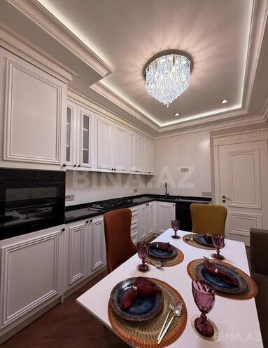 Satılır 2 otaqlı yeni tikili 90 m², 8 Noyabr m., photo 6 from 11
