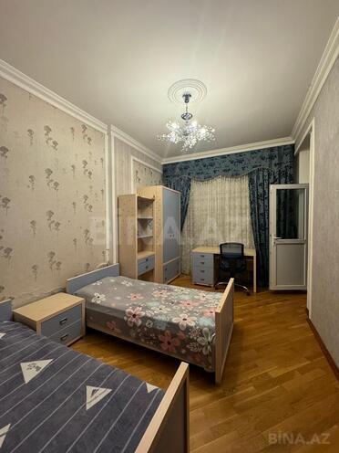 Сдаётся 3-комн. новостройка 130 м², Наримановский  р., photo 3 from 9