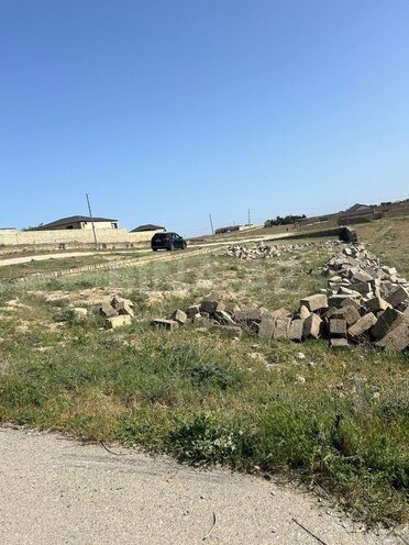 Satılır  torpaq 6 sot, Novxanı q., photo 5 from 6
