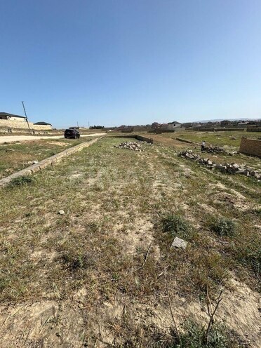 Satılır  torpaq 6 sot, Novxanı q., photo 4 from 6