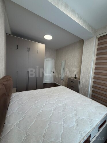 Продаётся 2-комн. новостройка 50 м², м. Нариман Нариманов, photo 4 from 15