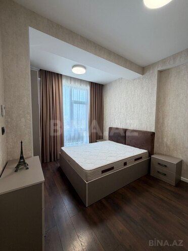 Продаётся 2-комн. новостройка 50 м², м. Нариман Нариманов, photo 3 from 15