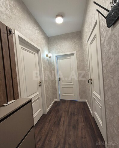 Продаётся 2-комн. новостройка 50 м², м. Нариман Нариманов, photo 13 from 15