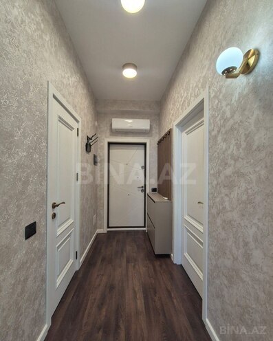 Продаётся 2-комн. новостройка 50 м², м. Нариман Нариманов, photo 12 from 15