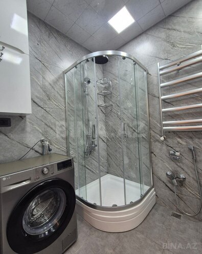 Продаётся 2-комн. новостройка 50 м², м. Нариман Нариманов, photo 10 from 15