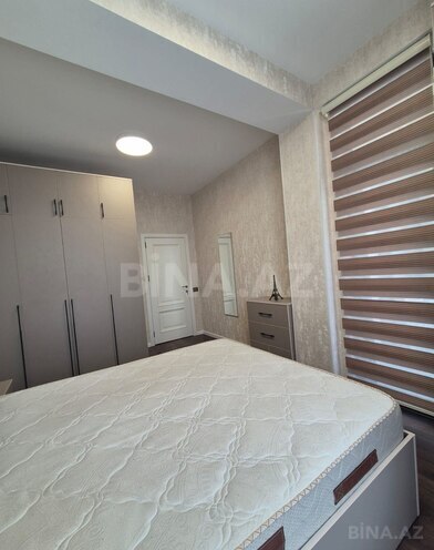 Продаётся 2-комн. новостройка 50 м², м. Нариман Нариманов, photo 8 from 15