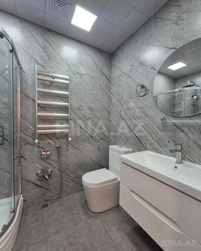 Продаётся 2-комн. новостройка 50 м², м. Нариман Нариманов, photo 11 from 15
