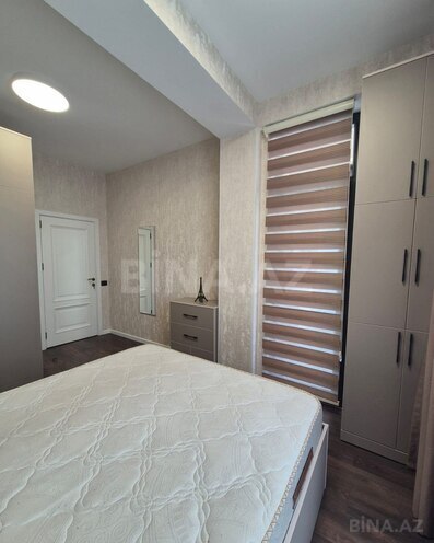 Продаётся 2-комн. новостройка 50 м², м. Нариман Нариманов, photo 7 from 15