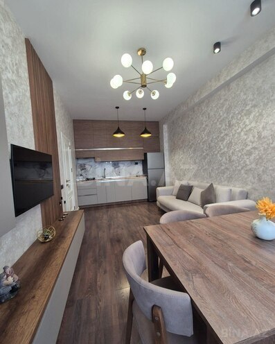 Продаётся 2-комн. новостройка 50 м², м. Нариман Нариманов, photo 14 from 15