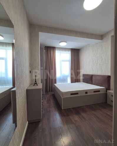 Продаётся 2-комн. новостройка 50 м², м. Нариман Нариманов, photo 9 from 15