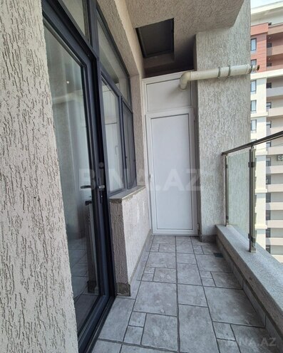 Продаётся 2-комн. новостройка 50 м², м. Нариман Нариманов, photo 6 from 15