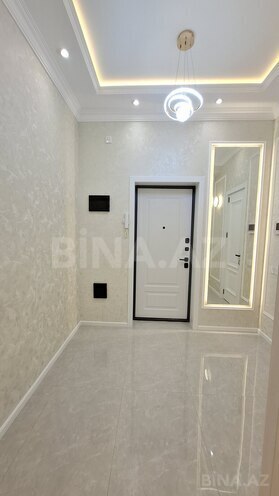 Satılır 2 otaqlı yeni tikili 70 m², Azadlıq Prospekti m., photo 28 from 32