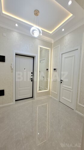 Satılır 2 otaqlı yeni tikili 70 m², Azadlıq Prospekti m., photo 29 from 32