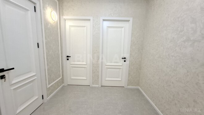 Satılır 2 otaqlı yeni tikili 70 m², Azadlıq Prospekti m., photo 30 from 32