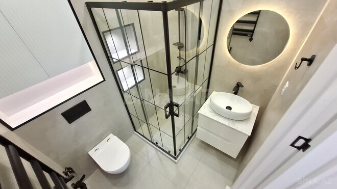 Satılır 2 otaqlı yeni tikili 70 m², Azadlıq Prospekti m., photo 26 from 32