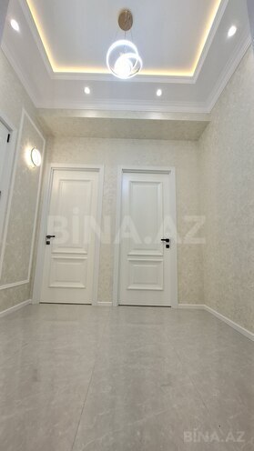 Satılır 2 otaqlı yeni tikili 70 m², Azadlıq Prospekti m., photo 31 from 32