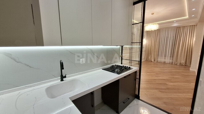 Satılır 2 otaqlı yeni tikili 70 m², Azadlıq Prospekti m., photo 14 from 32