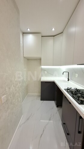 Satılır 2 otaqlı yeni tikili 70 m², Azadlıq Prospekti m., photo 12 from 32