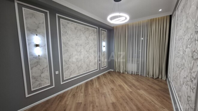 Satılır 2 otaqlı yeni tikili 70 m², Azadlıq Prospekti m., photo 21 from 32
