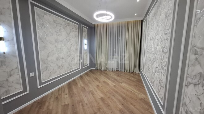 Satılır 2 otaqlı yeni tikili 70 m², Azadlıq Prospekti m., photo 18 from 32