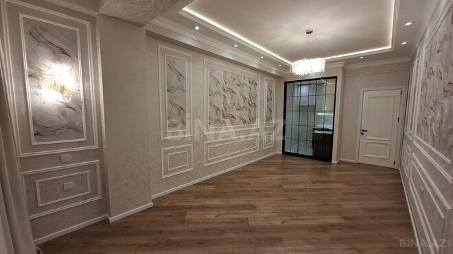 Satılır 2 otaqlı yeni tikili 70 m², Azadlıq Prospekti m., photo 7 from 32