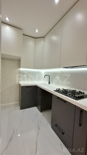 Satılır 2 otaqlı yeni tikili 70 m², Azadlıq Prospekti m., photo 13 from 32
