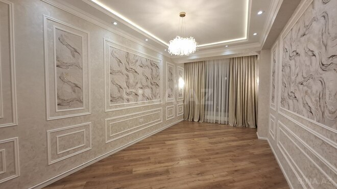 Satılır 2 otaqlı yeni tikili 70 m², Azadlıq Prospekti m., photo 5 from 32