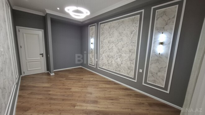 Satılır 2 otaqlı yeni tikili 70 m², Azadlıq Prospekti m., photo 24 from 32