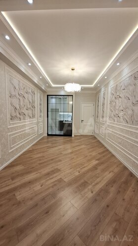 Satılır 2 otaqlı yeni tikili 70 m², Azadlıq Prospekti m., photo 8 from 32