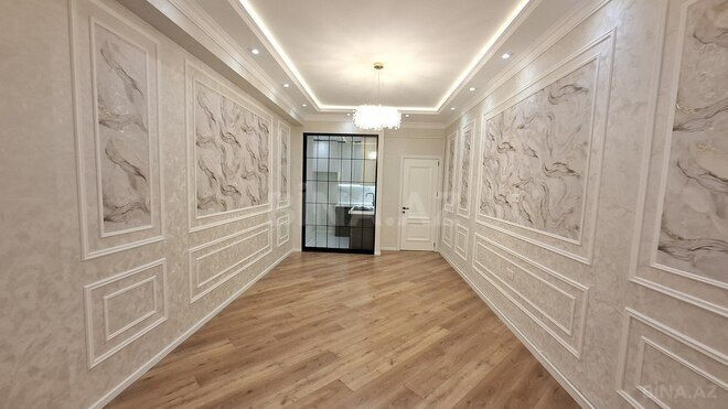 Satılır 2 otaqlı yeni tikili 70 m², Azadlıq Prospekti m., photo 10 from 32