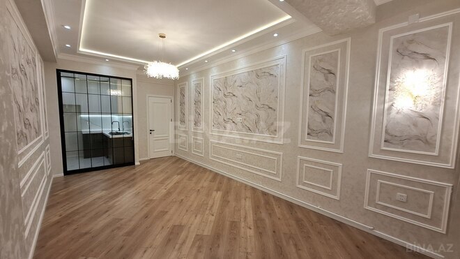 Satılır 2 otaqlı yeni tikili 70 m², Azadlıq Prospekti m., photo 9 from 32