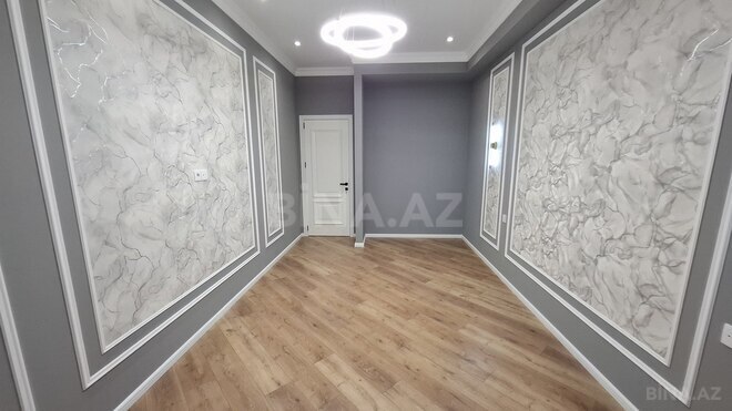 Satılır 2 otaqlı yeni tikili 70 m², Azadlıq Prospekti m., photo 23 from 32