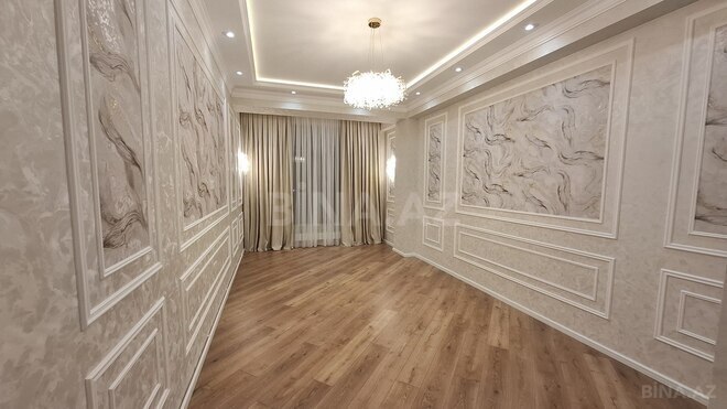 Satılır 2 otaqlı yeni tikili 70 m², Azadlıq Prospekti m., photo 1 from 32