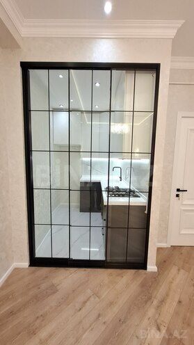 Satılır 2 otaqlı yeni tikili 70 m², Azadlıq Prospekti m., photo 11 from 32
