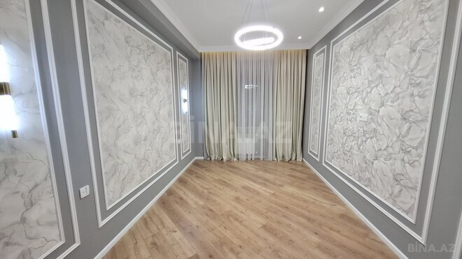 Satılır 2 otaqlı yeni tikili 70 m², Azadlıq Prospekti m., photo 19 from 32