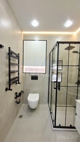 Satılır 2 otaqlı yeni tikili 70 m², Azadlıq Prospekti m., photo 25 from 32