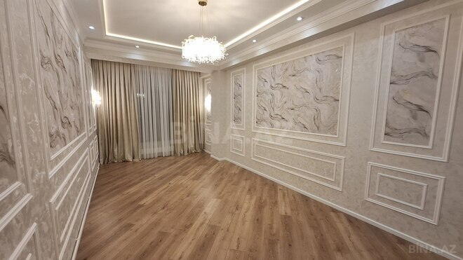 Satılır 2 otaqlı yeni tikili 70 m², Azadlıq Prospekti m., photo 15 from 32