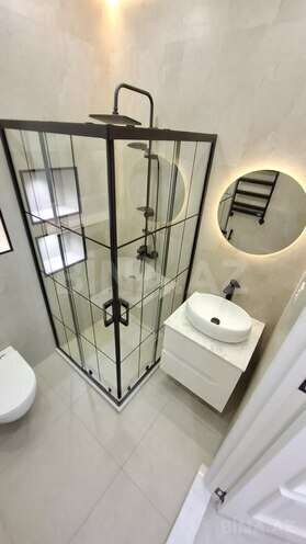 Satılır 2 otaqlı yeni tikili 70 m², Azadlıq Prospekti m., photo 27 from 32