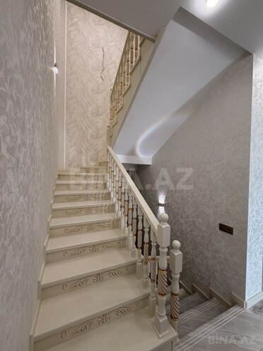 Satılır 6 otaqlı həyət evi/bağ evi 300 m², Qaraçuxur q., photo 9 from 22