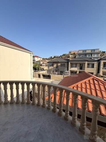 Satılır 6 otaqlı həyət evi/bağ evi 300 m², Qaraçuxur q., photo 16 from 22