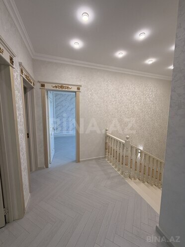 Satılır 6 otaqlı həyət evi/bağ evi 300 m², Qaraçuxur q., photo 10 from 22