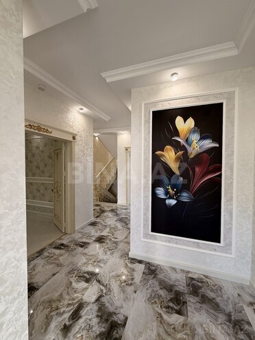 Satılır 6 otaqlı həyət evi/bağ evi 300 m², Qaraçuxur q., photo 4 from 22