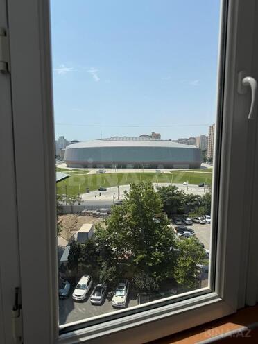 İcarəyə verilir 3 otaqlı yeni tikili 165 m², Nəriman Nərimanov m., photo 9 from 22