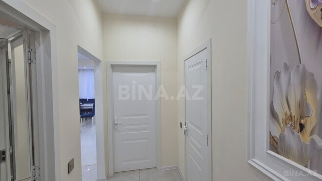 İcarəyə verilir 2 otaqlı yeni tikili 58 m², Zığ q., photo 6 from 18