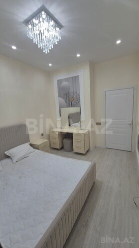 İcarəyə verilir 2 otaqlı yeni tikili 58 m², Zığ q., photo 11 from 18